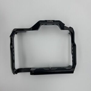 SmallRig Full Camera Cage Nikon 3940 Z8 Arca Swiss NATO Rail Cold Shoe NEW